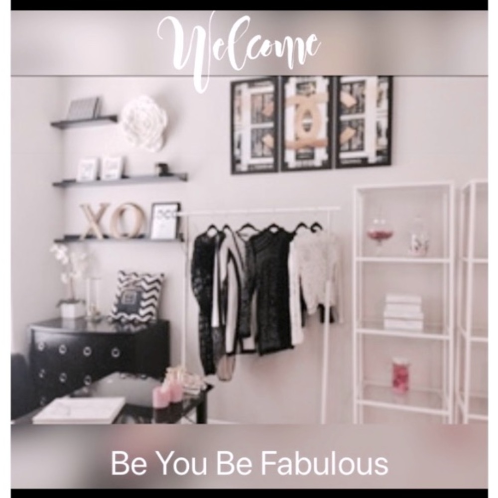 Welcome to My Closet ♡